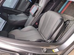 BYD Qin L DM-i Smart Drive Edition 80KM Leading - ფოტო 20