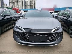 BYD Qin L DM-i Smart Drive Edition 80KM Leading - ფოტო 3