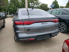 BYD Qin L DM-i Smart Drive Edition 80KM Leading - ფოტო 4
