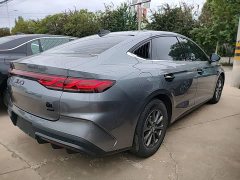 BYD Qin L DM-i Smart Drive Edition 80KM Leading - ფოტო 5