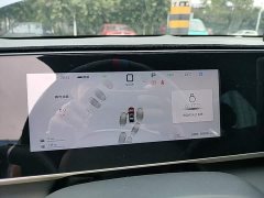 BYD Qin L DM-i Smart Drive Edition 80KM Leading - ფოტო 8