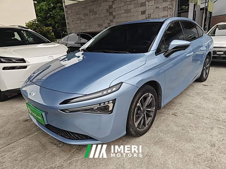 GAC AION S MAX 70 Star Edition