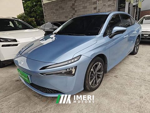 2024 GAC AION S MAX 70 Star Edition - ავტომობილი ჩინეთიდან