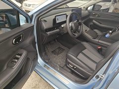GAC AION S MAX 70 Star Edition - ფოტო 12