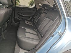GAC AION S MAX 70 Star Edition - ფოტო 13
