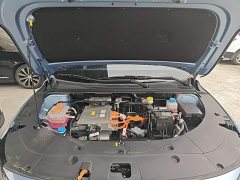 GAC AION S MAX 70 Star Edition - ფოტო 16