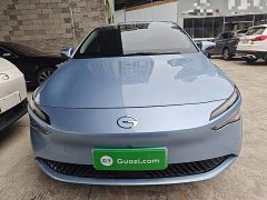 GAC AION S MAX 70 Star Edition - ფოტო 3