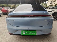 GAC AION S MAX 70 Star Edition - ფოტო 4