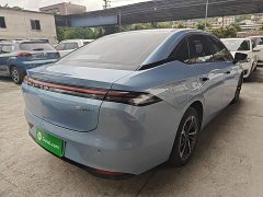 GAC AION S MAX 70 Star Edition - ფოტო 5