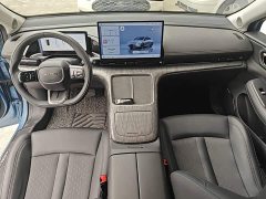 GAC AION S MAX 70 Star Edition - ფოტო 6
