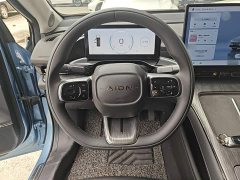 GAC AION S MAX 70 Star Edition - ფოტო 7