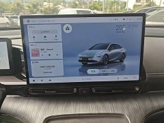 GAC AION S MAX 70 Star Edition - ფოტო 9
