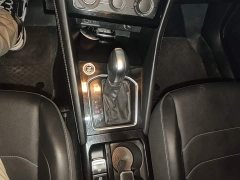 Volkswagen Jetta VS5 280TSI Automatic Comfort Edition - ფოტო 10