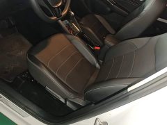 Volkswagen Jetta VS5 280TSI Automatic Comfort Edition - ფოტო 11