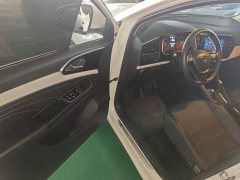 Volkswagen Jetta VS5 280TSI Automatic Comfort Edition - ფოტო 12