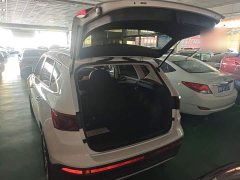Volkswagen Jetta VS5 280TSI Automatic Comfort Edition - ფოტო 15