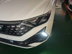 Volkswagen Jetta VS5 280TSI Automatic Comfort Edition - ფოტო 18