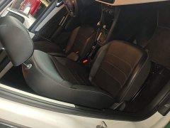 Volkswagen Jetta VS5 280TSI Automatic Comfort Edition - ფოტო 20