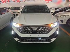 Volkswagen Jetta VS5 280TSI Automatic Comfort Edition - ფოტო 3