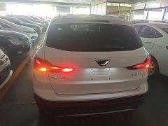 Volkswagen Jetta VS5 280TSI Automatic Comfort Edition - ფოტო 4