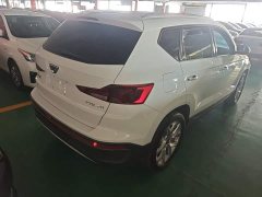 Volkswagen Jetta VS5 280TSI Automatic Comfort Edition - ფოტო 5