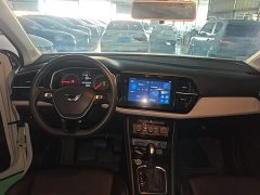 Volkswagen Jetta VS5 280TSI Automatic Comfort Edition - ფოტო 6