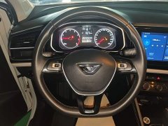 Volkswagen Jetta VS5 280TSI Automatic Comfort Edition - ფოტო 7