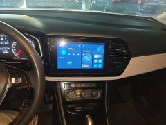 Volkswagen Jetta VS5 280TSI Automatic Comfort Edition - ფოტო 9