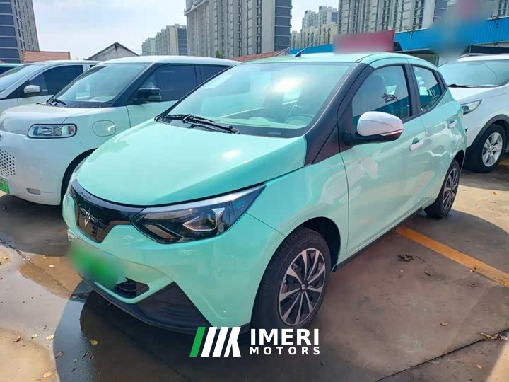 Yizhi EV2 PLUS Comfort