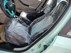 Yizhi EV2 PLUS Comfort - фото 11