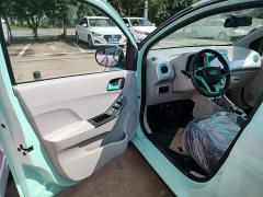 Yizhi EV2 PLUS Comfort - фото 12