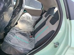 Yizhi EV2 PLUS Comfort - фото 13