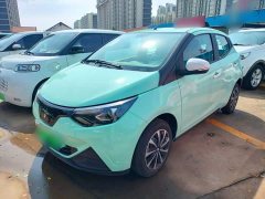 Yizhi EV2 PLUS Comfort - фото 2