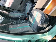 Yizhi EV2 PLUS Comfort - фото 20