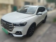 Haval H6 National Trend Edition 1.5T Automatic Urban Version - ფოტო 1