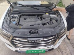 Haval H6 National Trend Edition 1.5T Automatic Urban Version - ფოტო 11