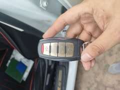Haval H6 National Trend Edition 1.5T Automatic Urban Version - ფოტო 12