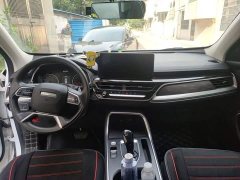 Haval H6 National Trend Edition 1.5T Automatic Urban Version - ფოტო 13
