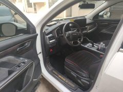 Haval H6 National Trend Edition 1.5T Automatic Urban Version - ფოტო 14
