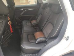 Haval H6 National Trend Edition 1.5T Automatic Urban Version - ფოტო 15