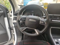 Haval H6 National Trend Edition 1.5T Automatic Urban Version - ფოტო 3