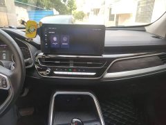 Haval H6 National Trend Edition 1.5T Automatic Urban Version - ფოტო 6