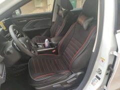 Haval H6 National Trend Edition 1.5T Automatic Urban Version - ფოტო 8