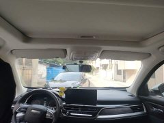 Haval H6 National Trend Edition 1.5T Automatic Urban Version - ფოტო 9