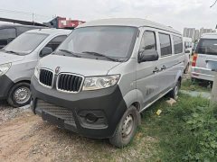 Little Sea Lion Xiaohailion X30 1.5L Super Enjoy Passenger Vehicle 5/6/7 Seats No Air Conditioning SWC15M - photo 1