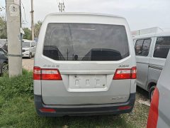 Little Sea Lion Xiaohailion X30 1.5L Super Enjoy Passenger Vehicle 5/6/7 Seats No Air Conditioning SWC15M - photo 4