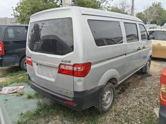 Little Sea Lion Xiaohailion X30 1.5L Super Enjoy Passenger Vehicle 5/6/7 Seats No Air Conditioning SWC15M - photo 5