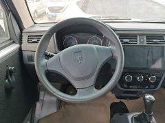 Little Sea Lion Xiaohailion X30 1.5L Super Enjoy Passenger Vehicle 5/6/7 Seats No Air Conditioning SWC15M - photo 7