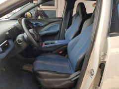 BYD Seagull Glory Edition 305km Vitality Version - ფოტო 11