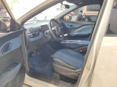 BYD Seagull Glory Edition 305km Vitality Version - ფოტო 12